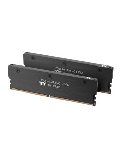 Комплект памяти DDR5 DIMM 32Gb 2x16Gb 4800MHz CL40 1 1 В TOUGHRAM RC RA50D516GX2 4800C40U Retail Thermaltake