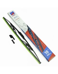 Щетка стеклоочистителя DFM 18 45 см, 18", 1 шт. (DFM 18) Double force