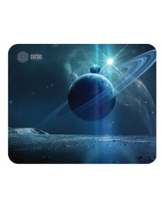 Коврик для мыши CS-MP-P03M, 300x250x2мм, принт (CS-MP-P03M) Cactus