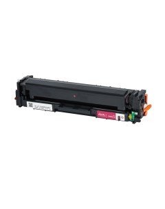 Картридж лазерный Sakura SACRG055M, пурпурный, 2100 страниц, совместимый для Canon i-SENSYS LBP663, LBP664, MF742, MF744, MF746