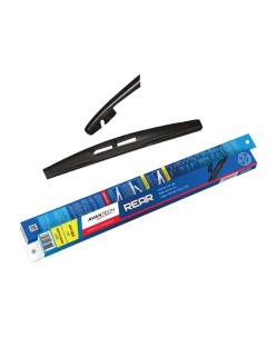 Щетка стеклоочистителя на заднее стекло Rear 35 см, 14", 1 шт., толщина стержня 7мм (AR2-14) Avantech