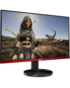 Монитор 23 8 G2490VXA VA 1920x1080 16 9 350кд м2 144 Гц 1мс 178 градусов 178 FreeSync Premium Pro HD Aoc