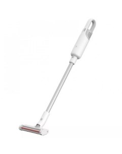 Вертикальный пылесос Handheld Vacuum Cleaner Light питание от аккумулятора белый BHR4636GL Xiaomi