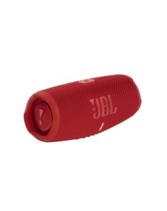 Портативная акустика Charge 5 40 Вт Bluetooth красный CHARGE5RED Jbl