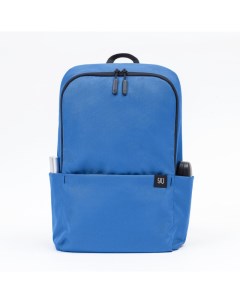 Рюкзак Tiny Lightweight Casual синий 2124 BLUE Xiaomi ninetygo