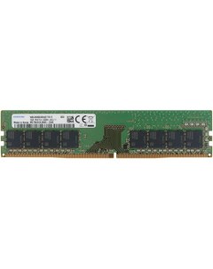 Память DDR4 DIMM 16Gb 3200MHz CL22 1 2 В M378A2G43AB3 CWE Samsung