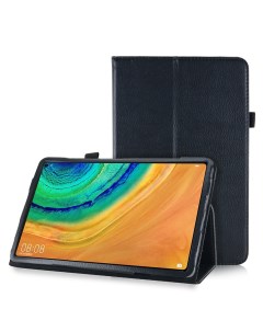 Чехол для планшета Huawei Huawei MatePad PRO искусственная кожа черный ITHWM6108 1 It baggage