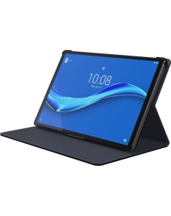 Чехол книжка для планшета Tab M10 полиуретан черный ZG38C02959 Lenovo