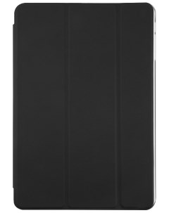 Чехол mObility для планшета Apple iPad PRO 12 9 2018 полиуретан пластик черный УТ000017698 Red line