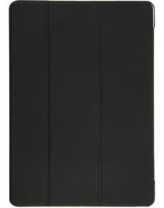 Чехол mObility для планшета Apple iPad PRO 10 5 пластик полеуритан черный УТ000017694 Red line