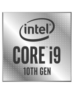 Процессор Core i9 10900KF Comet Lake S 10C 20T 3700MHz 20Mb TDP 125 Вт LGA1200 BOX без кулера BX8070 Intel