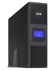 ИБП 9SX 6000i RT3U 6000VA 5400W IEC розеток 10 USB черный 9SX6KIRT Eaton