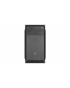 Корпус CS 104 S BK v1 mATX Mini Tower USB 3 0 черный без БП 4710562759358 Aerocool