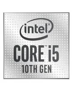 Процессор Core i5 10600KF Comet Lake S 6C 12T 4100MHz 12Mb TDP 125 Вт LGA1200 tray OEM CM80701042821 Intel