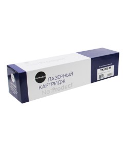Картридж лазерный N TK 895M пурпурный 6000 страниц совместимый для Kyocera FS C8025MFP 8020MFP Netproduct