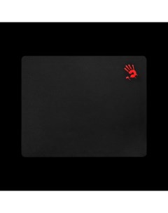 Коврик для мыши Bloody B 035S игровой 350x280x3мм черный красный A4tech