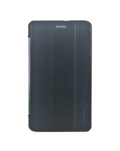 Чехол для планшета Huawei Media Pad T3 8 0 искусственная кожа черный ITHWT3805 1 It baggage