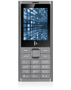 Мобильный телефон B280 2 8 320x240 TN MediaTek MT6261D BT 1xCam 2 Sim 2500 мА ч micro USB Nucleus те F+