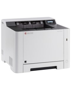 Принтер лазерный Ecosys P5026cdw A4 цветной 26стр мин A4 ч б 26стр мин A4 цв 1200x1200dpi дуплекс се Kyocera
