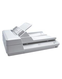 Сканер протяжный ScanPartner SP1425 A4 CIS 600x600dpi ДАПД 50 листов ч б 25 стр мин USB PA03753 B001 Fujitsu