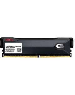 Память DDR4 DIMM 16Gb 3600MHz CL18 1 35 В Orion GOG416GB3600C18BSC Geil