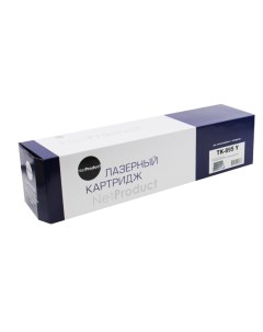 Картридж лазерный N TK 895Y желтый 6000 страниц совместимый для Kyocera FS C8025MFP 8020MFP Netproduct