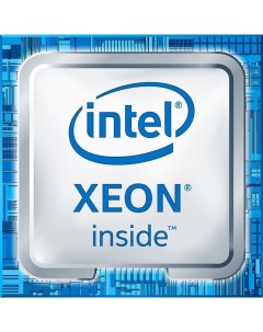 Процессор Xeon W 2245 3900MHz 8C 16T 16 5Mb TDP 155 Вт LGA2066 tray CD8069504393801 Intel