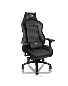 Кресло игровое X Comfort XC500 черный GC XCS BBLFDL 01 Tt esports