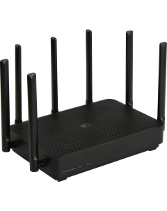 Wi Fi роутер Mi AIoT Router AC2350 802 11a b g n ac 2 4 5 ГГц до 2 18 Гбит с LAN 3x1 Гбит с WAN 1x1  Xiaomi