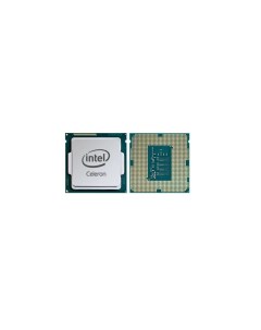 Процессор Celeron G5905 Comet Lake S 2C 2T 3500MHz 4Mb TDP 58 Вт LGA1200 tray OEM CM8070104292115 Intel