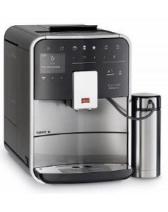 Кофемашина автоматическая Caffeo Barista TS Smart F 860 100 зерновой молотый 1 8 л автоматический ка Melitta