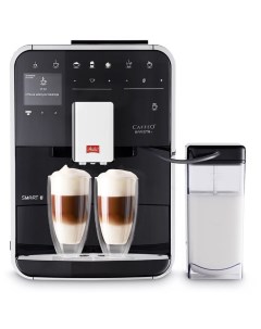 Кофемашина автоматическая Caffeo Barista T Smart F 830 102 зерновой молотый 1 8 л автоматический кап Melitta