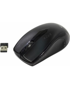 Мышь беспроводная MUSW 320 Black USB 1000dpi оптическая светодиодная USB черный Gembird