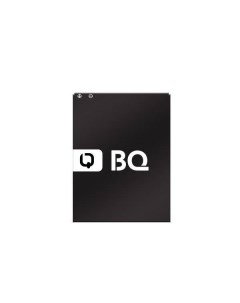 Аккумулятор BQ для BQ BQS-4004 Dusseldorf, Li-Ion, 1400mAh Bq