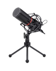 Микрофон Blazar GM300 конденсаторный черный 77640 Redragon