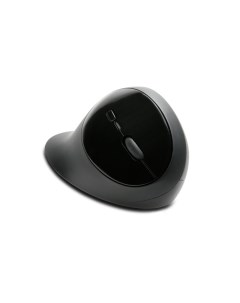 Мышь беспроводная ProFit Ergo 1600dpi оптическая светодиодная Bluetooth USB черный K75404EU Kensington