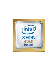 Процессор Xeon Gold 6246R 3400MHz 16C 32T 35 8Mb TDP 205 Вт LGA3647 tray CD8069504449801 Intel