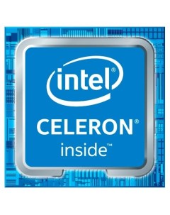 Процессор Celeron G5900 Comet Lake S 2C 2T 3400MHz 2Mb TDP 58 Вт LGA1200 tray OEM CM8070104292110 Intel