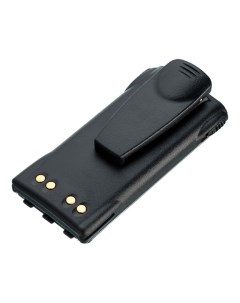 Аккумулятор для Motorola GP140 GP240 GP280 GP320 GP328 GP329 Li Ion 1800mAh 7 4V SEB RS010 Pitatel