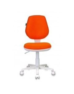Кресло детское CH W213 оранжевый CH W213 TW 96 1 Бюрократ