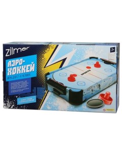 Настольная игра Аэрохоккей игроков 2 ZIL0501 018 Zilmer