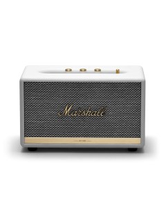 Портативная акустика Acton II 30 Вт Bluetooth белый Marshall