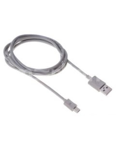 Кабель USB Am mini USB 2 0 BM 1 8м серый BHP RET USB_MINI18 Buro