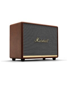 Портативная акустика 2 0 Woburn II 130W Bluetooth коричневый Marshall