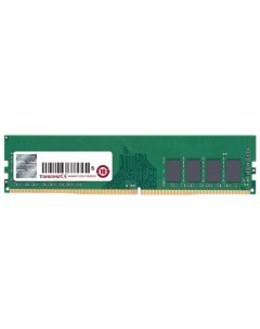 Память DDR4 DIMM 16Gb 3200MHz CL22 1 2 В JM3200HLB 16G Transcend