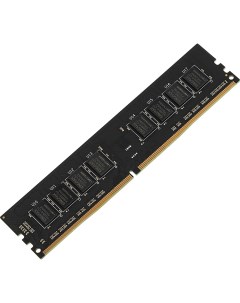 Память DDR4 DIMM 16Gb 2666MHz CL19 1 2 В KM LD4 2666 16GS Kingmax