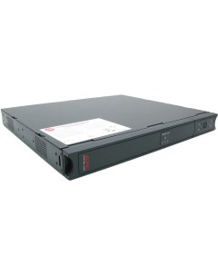 ИБП Smart UPS 450 VA 280 Вт IEC розеток 4 серый SC450RMI1U A.p.c.