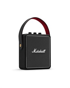 Портативная акустика Stockwell II 10 Вт Bluetooth черный Marshall