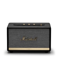 Портативная акустика Acton II 30 Вт Bluetooth черный Marshall