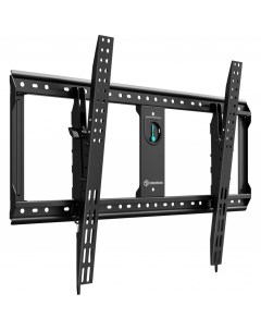 Кронштейн настенный для TV монитора UT9 65 90 до 90 кг черный Onkron